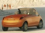 Citroen C3 Air Concept 1998 года